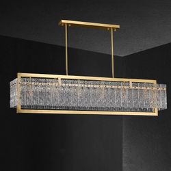 Потолочный Светильник Adina Long L95 By Imperiumloft