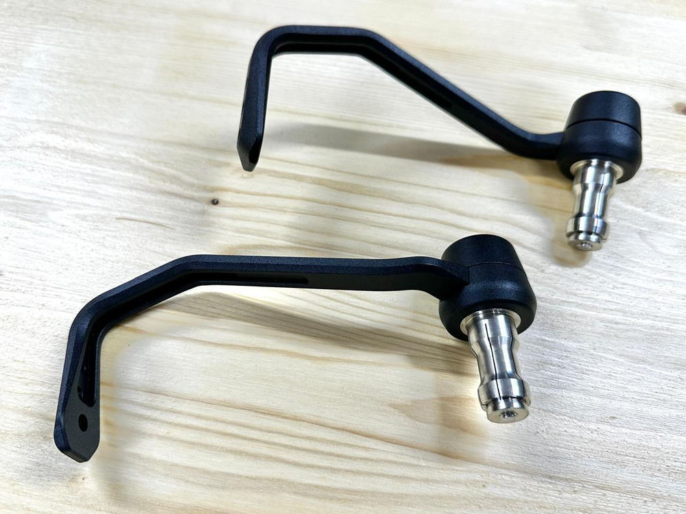 Evotech Performance Защита рычагов тормоза и сцепления Ducati PRN015536-015554-016067-016116