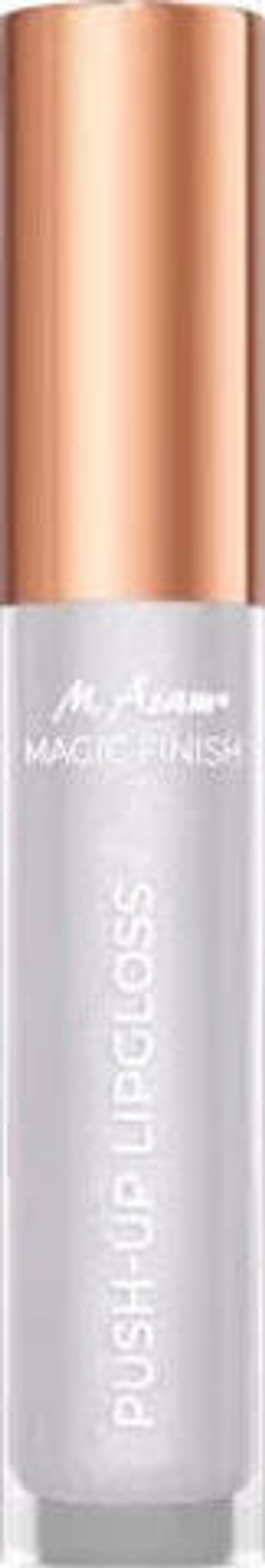 Lipgloss Push-Up Cool Diamond, 4 ml