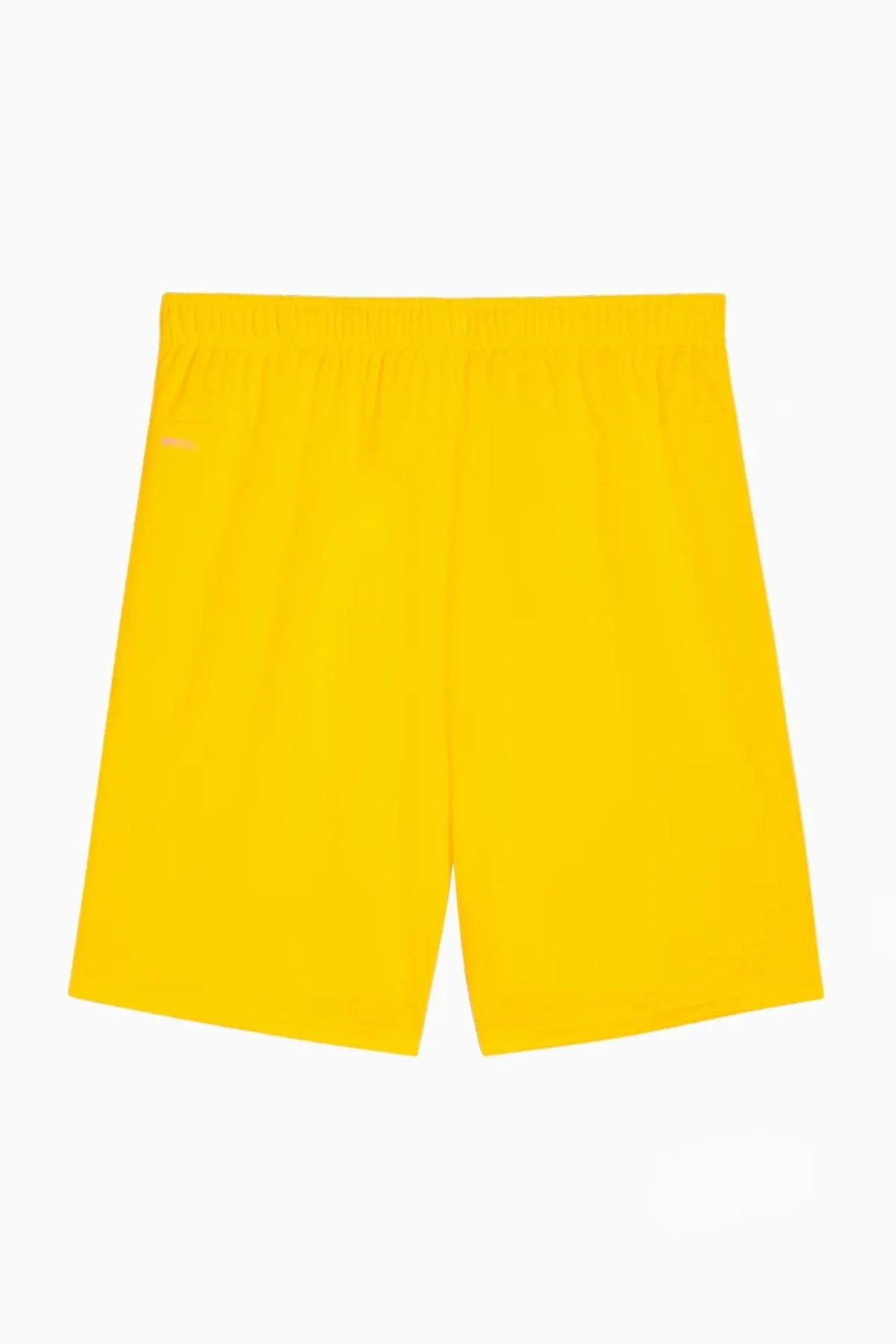 Шорты Puma teamGOAL - желтый