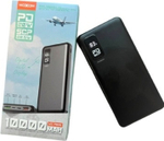 Внешний аккумулятор Moxom MX-PB35 10000mAh черный
