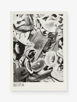 СЕТ ПЛАКАТОВ "LUCKY YEAR PACK"