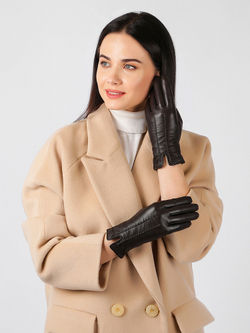 Перчатки женские F47-2 Fabretti