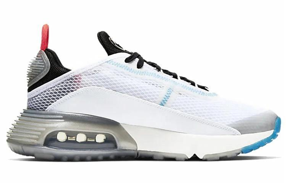 Кроссовки Nike Air Max 2090 (Женская размерная сетка)