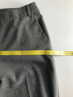 Брюки Calista широкого кроя, визуально на 46 размер