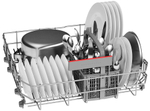 Встраиваемая посудомоечная машина Bosch SMU4HTS31E