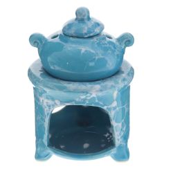 GAEM Аромалампа, L8 W8 H12 см, 4в.