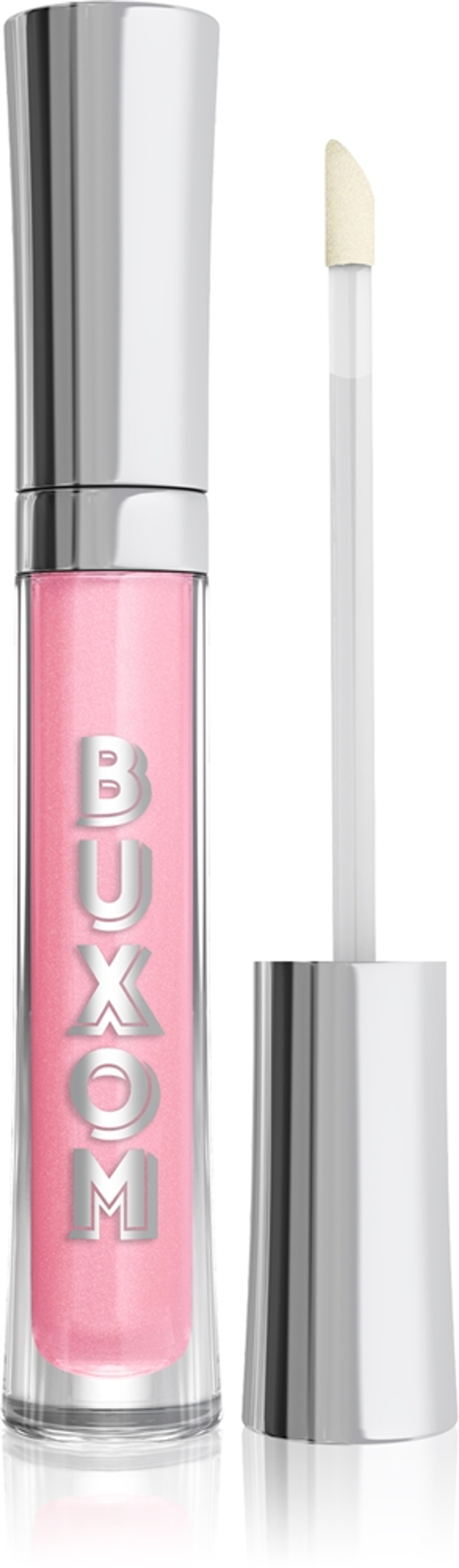 Buxom FULL-ON PLUMPING LIP POLISH GLOSS - Блеск для губ: блеск для объема губ оттенок Kimberly, 4 ml