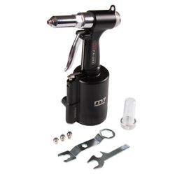 MIGHTY SEVEN (PA-203N) Пневмогидравлический заклепочник для заклепок диаметром 3,2 до 6,4 мм