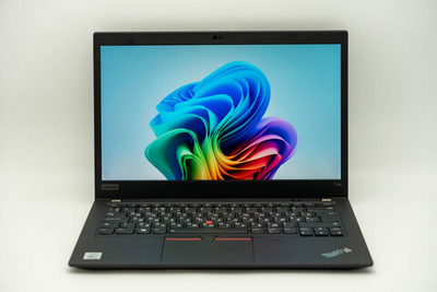Ноутбук Lenovo ThinkPad T14s Gen 1 ( i7-10510U )