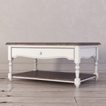 Журнальный столик Leblanc