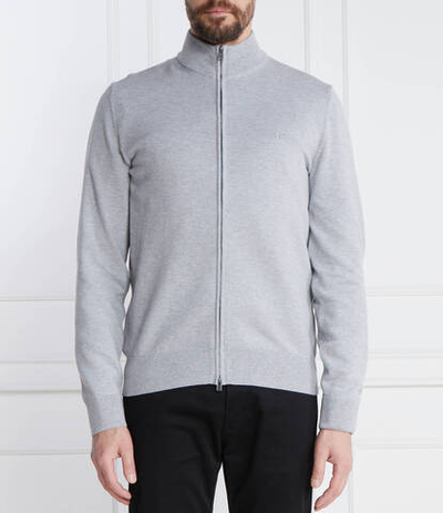 Свитер Palano BOSS BLACK - серый(50505998)