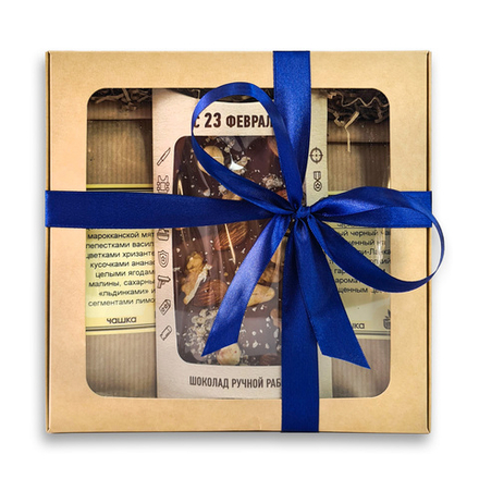 Подарок мужчине