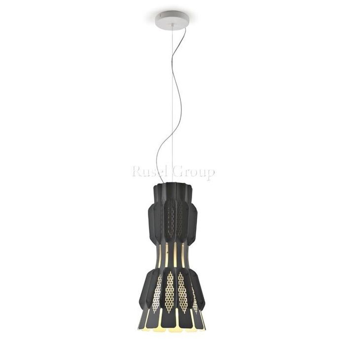 Подвесной светильник Fabbian Clove F22 A01 21