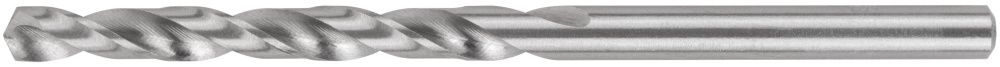 35631м Сверло по металлу hss шлифованное в блистере, угол заточки 135°, 4,2 x 75 мм (1 шт.)