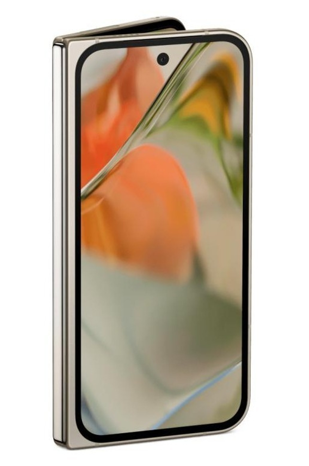Смартфон Google Pixel 9 Pro Fold 16 ГБ/512 ГБ (Фарфоровый | Porcelain)