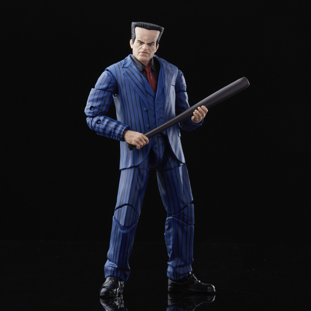 Hasbro F3476 F3695 — Фигурка Хаммерхэд 16 см (Retro) Marvel Legends F3695 — фото 5