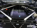 BMW X7 (G07) xDrive 40i M Sports 6-и местный (04.2022)