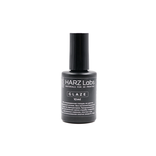 Лак Glaze, цвет Clear