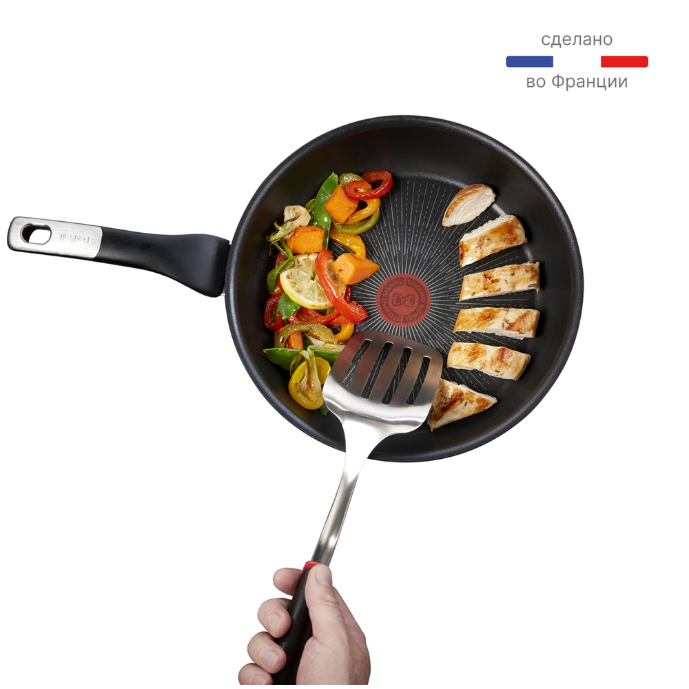 Сковорода Tefal Unlimited 30 см G2550772