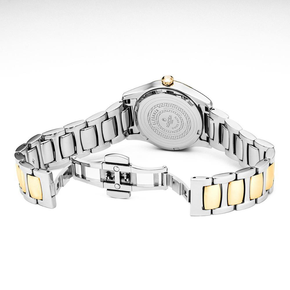 Roamer Eleganza 974847 49 20 20