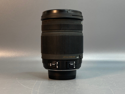 Sigma AF 18-250mm 3.5-6.3 DC OS HSM Macro Nikon F