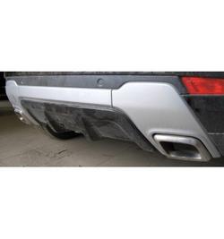 Фаркоп Westfalia 323102600001 Land Rover Range Rover Evoque 2011-(паспорт и сертификат в комплекте)(без электрики)