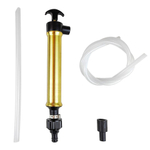 Насос для откачки масла (10269184)