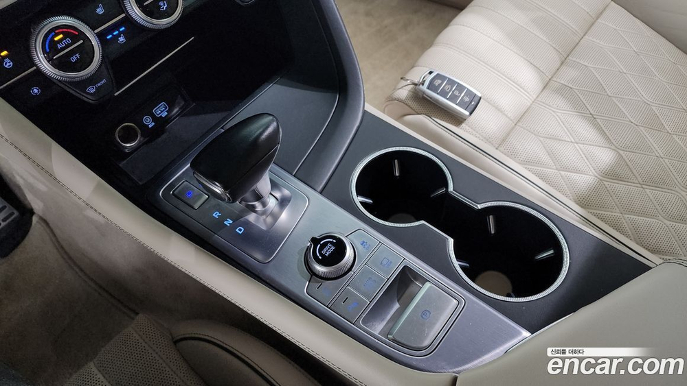 Genesis G70 2.0T (03.2020)