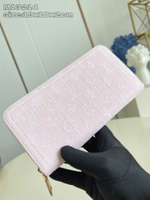 Louis Vuitton Zippy Wallet