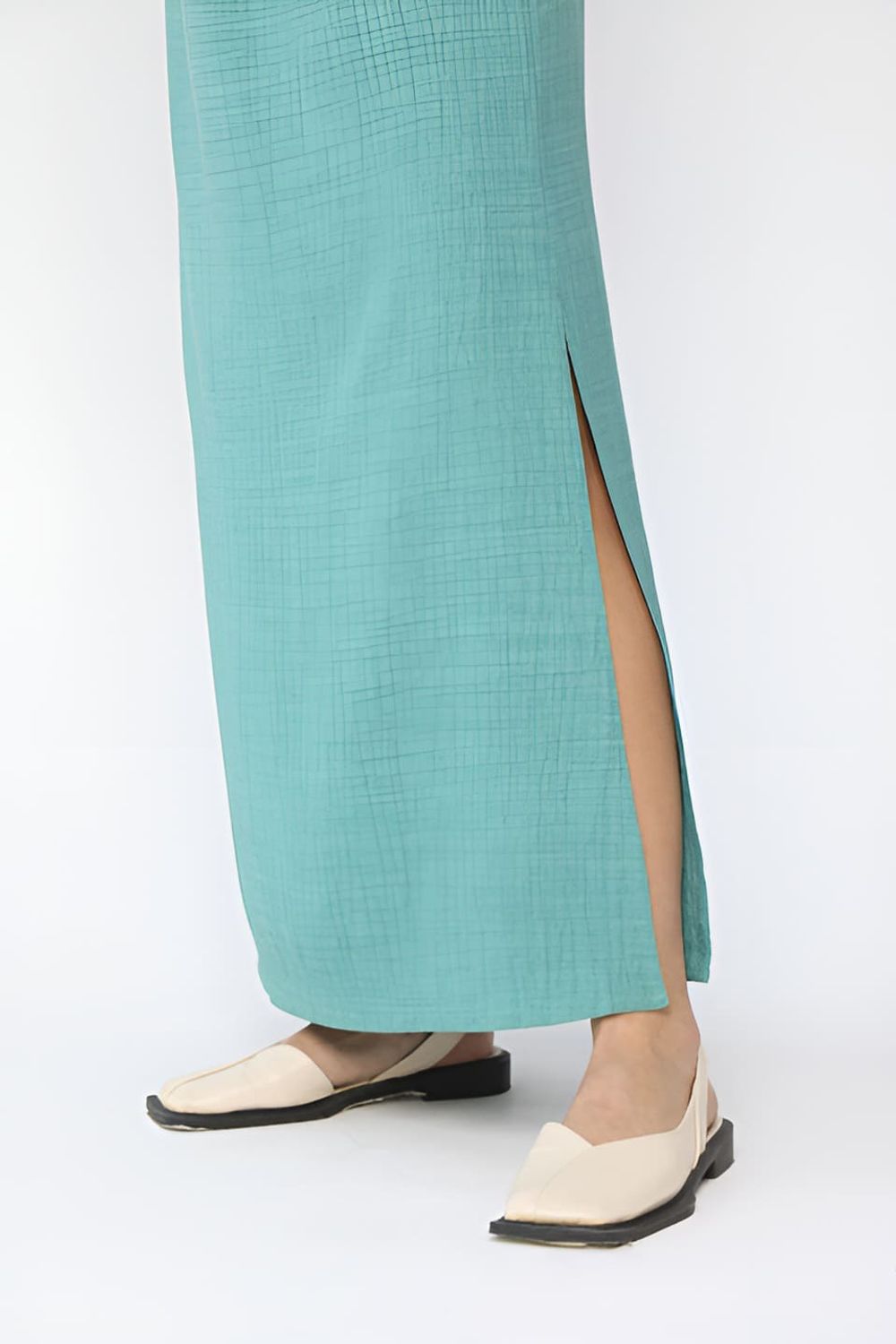 Платье Мэри (зеленое) П13697-12М LT Collection