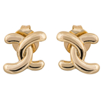 Серьги Fiore Luna ABE31337-01 G