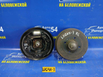 Барабан тормозной задний RENAULT LOGAN 2010
