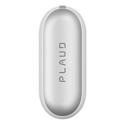 Диктофон Plaud NotePin с ChatGPT, 64GB (PLA-NP100-S) Lunar Silver
