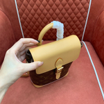 Louis Vuitton Soho Mini