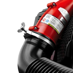 Maruyama BL8500SP ранцевая бензиновая воздуходувка 3.9 л.с, 2.9 кВт, 90.7 м/с 395860