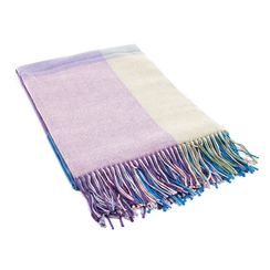 Плед INCALPACA Перу  PH-3 (100% хлопок)