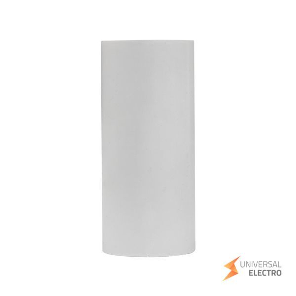 Муфта соединительная для трубы (40 мм) (20 шт) EKF-Plast