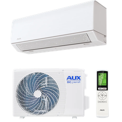 AUX Classic Inverter R32 ASW-H07A4/BA-R2DI/AS-H07A4/BA-R2DI