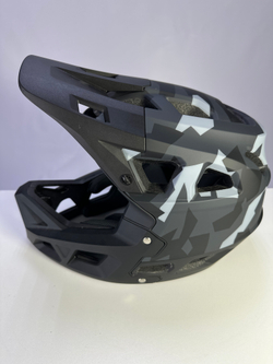 Велошлем Seeker