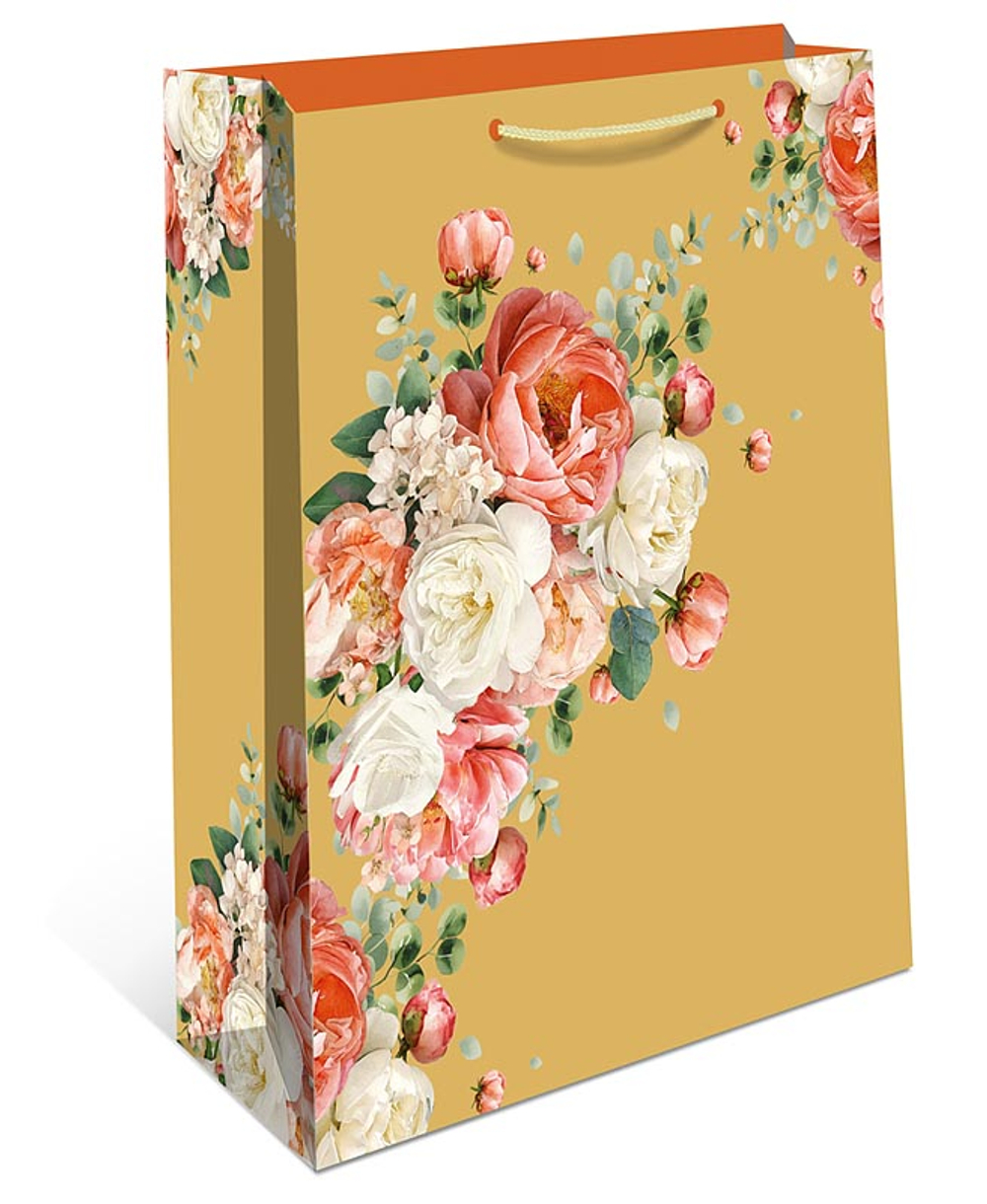 Пакет подарочный 18*23*10