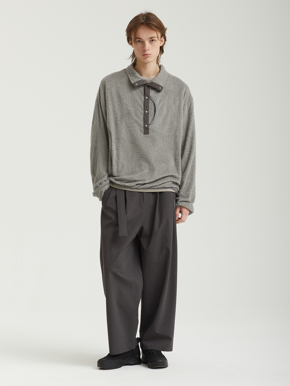 Мужская Куртка Primaloft Active Evolve