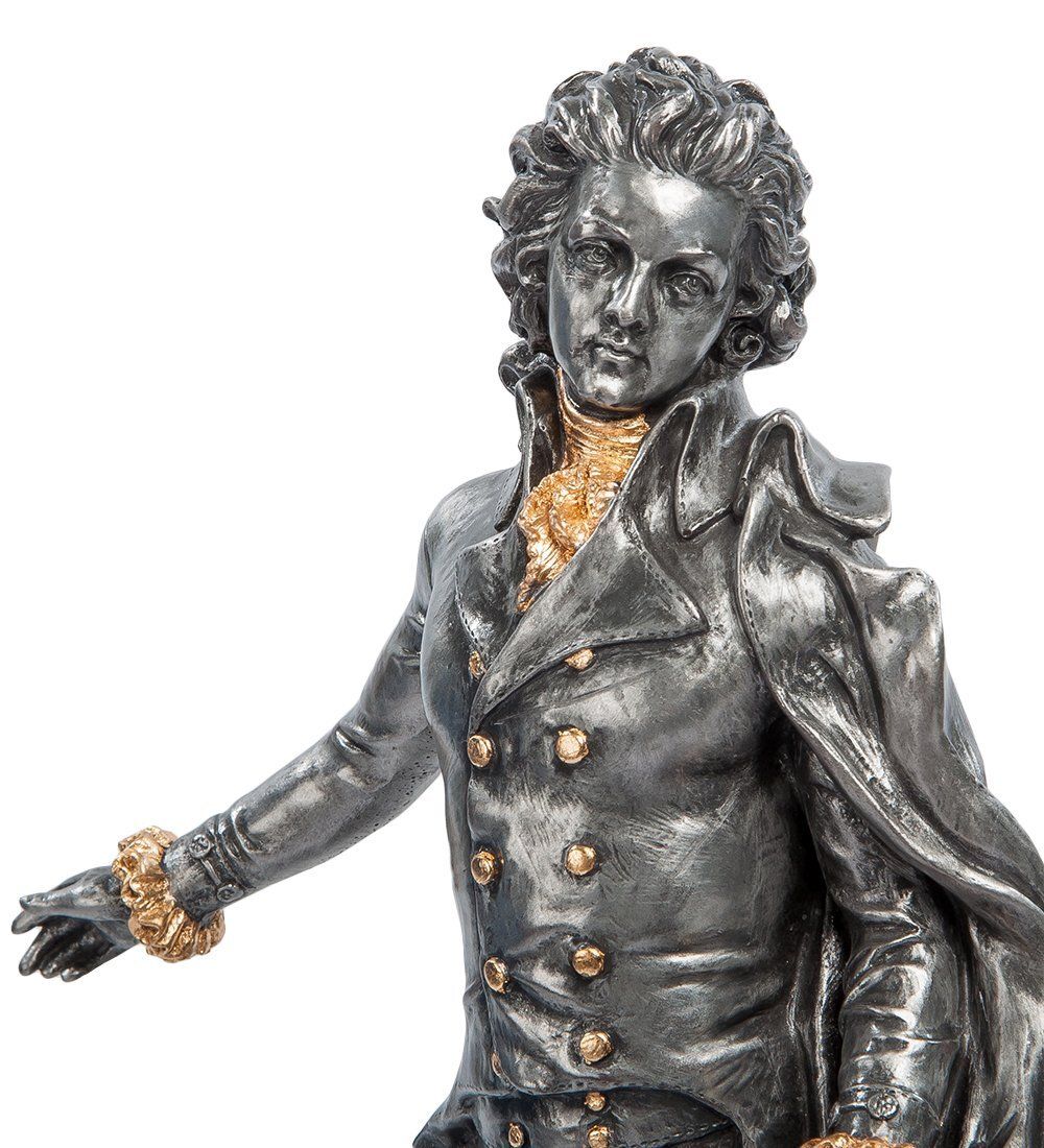 Veronese WS- 51 Статуэтка «Моцарт»