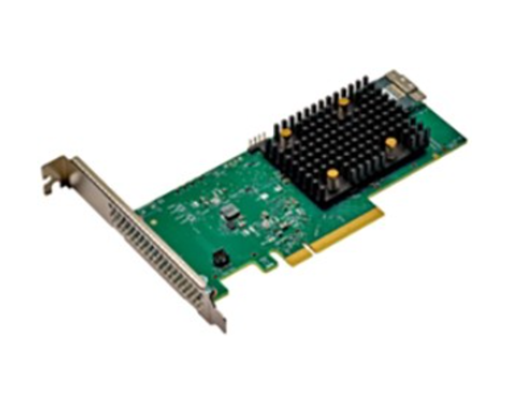 Контроллер SAS Broadcom/LSI 05-50134-03