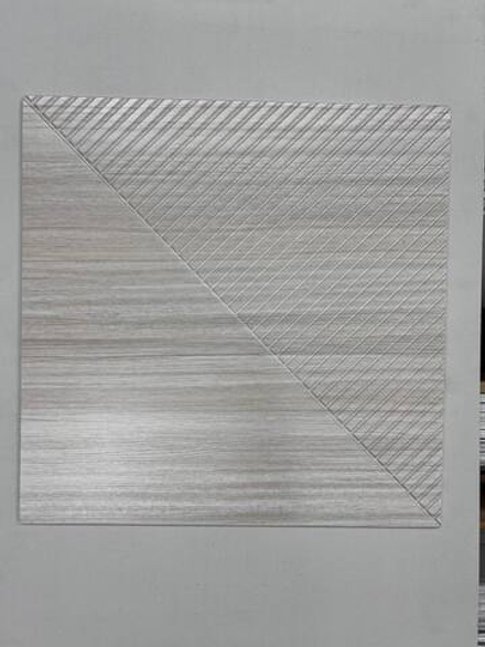 Модульные МДФ панели 500*500, СП2 Ясень бланко