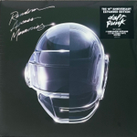 Daft Punk ‎– Random Access Memories - 10th Anniversary Edition 3LP (Европа 2023г.)