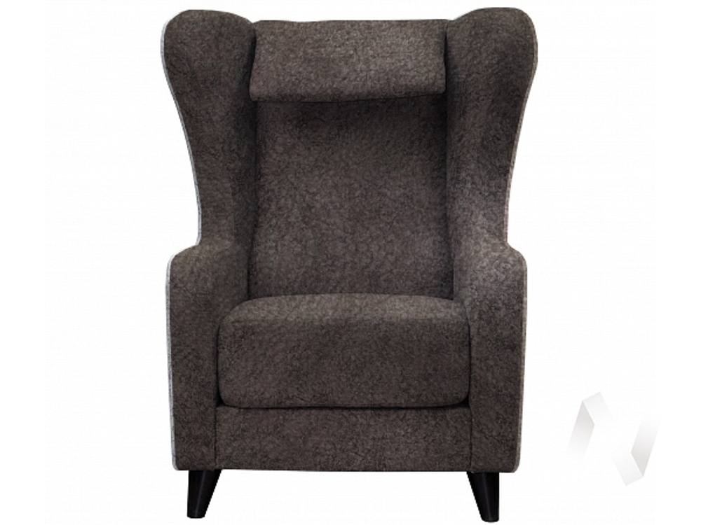 Кресло Оникс 8 (КР) NAPPA 04 (кофе с молоком)