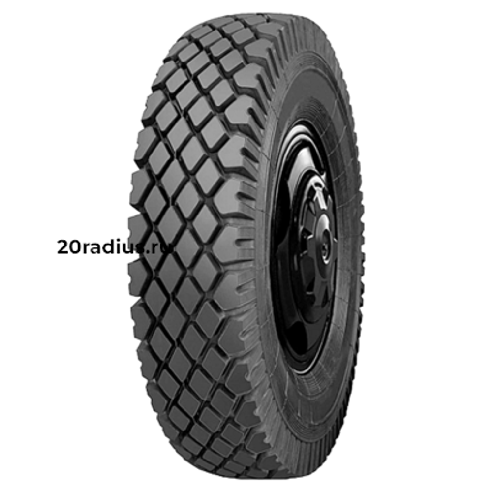 10,00R20 146/143K И-281 У-4 TT 16PR + Камера 10,00-20 вентиль ГК-145