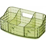 "GLADY" Органайзер зеленый FX-00-04 (к/к 6x24)