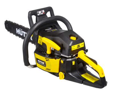 Бензопила HUTER BS-62